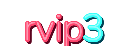 rvip3 — logo kanal